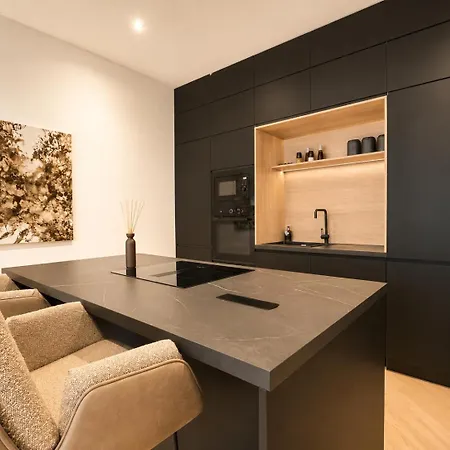 Apartamento Alésia - Romantique De Prestige