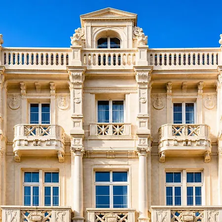 Apartamento Alésia - Romantique De Prestige