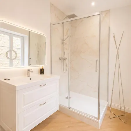 Apartamento Alésia - Romantique De Prestige *